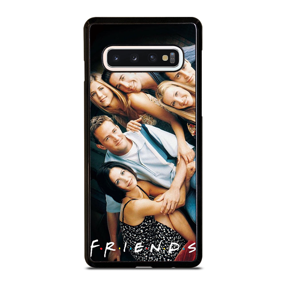 FRIENDS TV SHOW Samsung Galaxy S10 Case