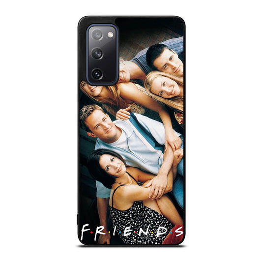 FRIENDS TV SHOW Samsung Galaxy S20 FE 5G Case