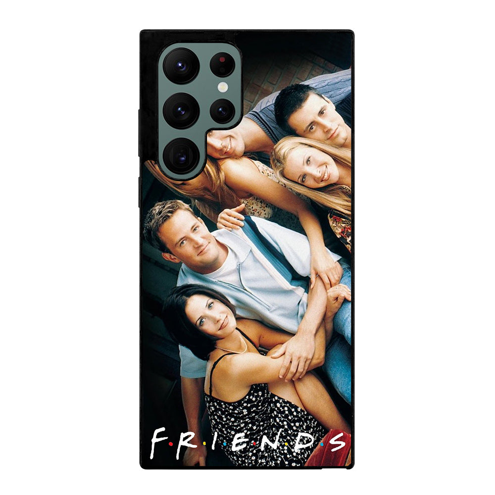 FRIENDS TV SHOW Samsung Galaxy S22 Ultra 5G Case