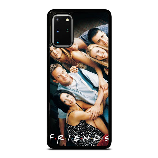 FRIENDS TV SHOW Samsung Galaxy S20 Plus / S20 Plus 5G Case