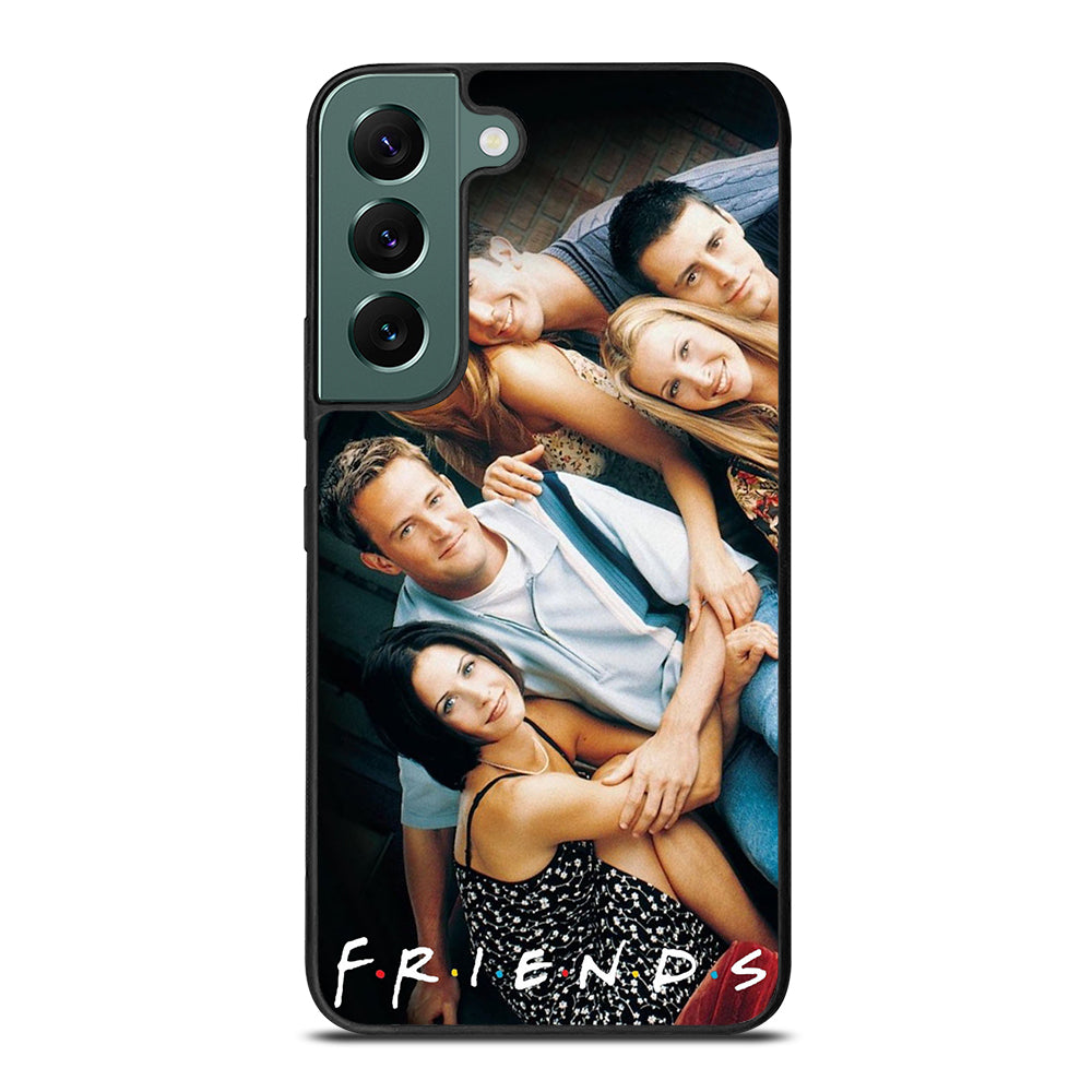 FRIENDS TV SHOW Samsung Galaxy S22 5G Case