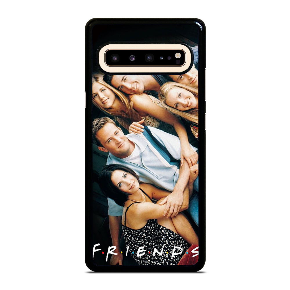 FRIENDS TV SHOW Samsung Galaxy S10 5G Case