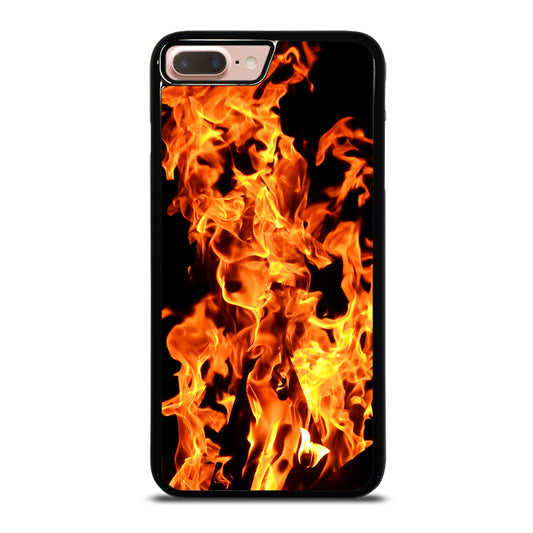 Fire Wallpaper iPhone 7 Plus / 8 Plus Case