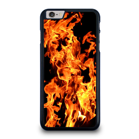 Fire Wallpaper iPhone 6 Plus / 6S Plus Case