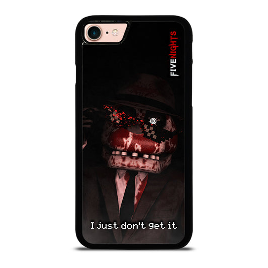 Five Nights At Freddy's Icon iPhone 7 / 8 Case