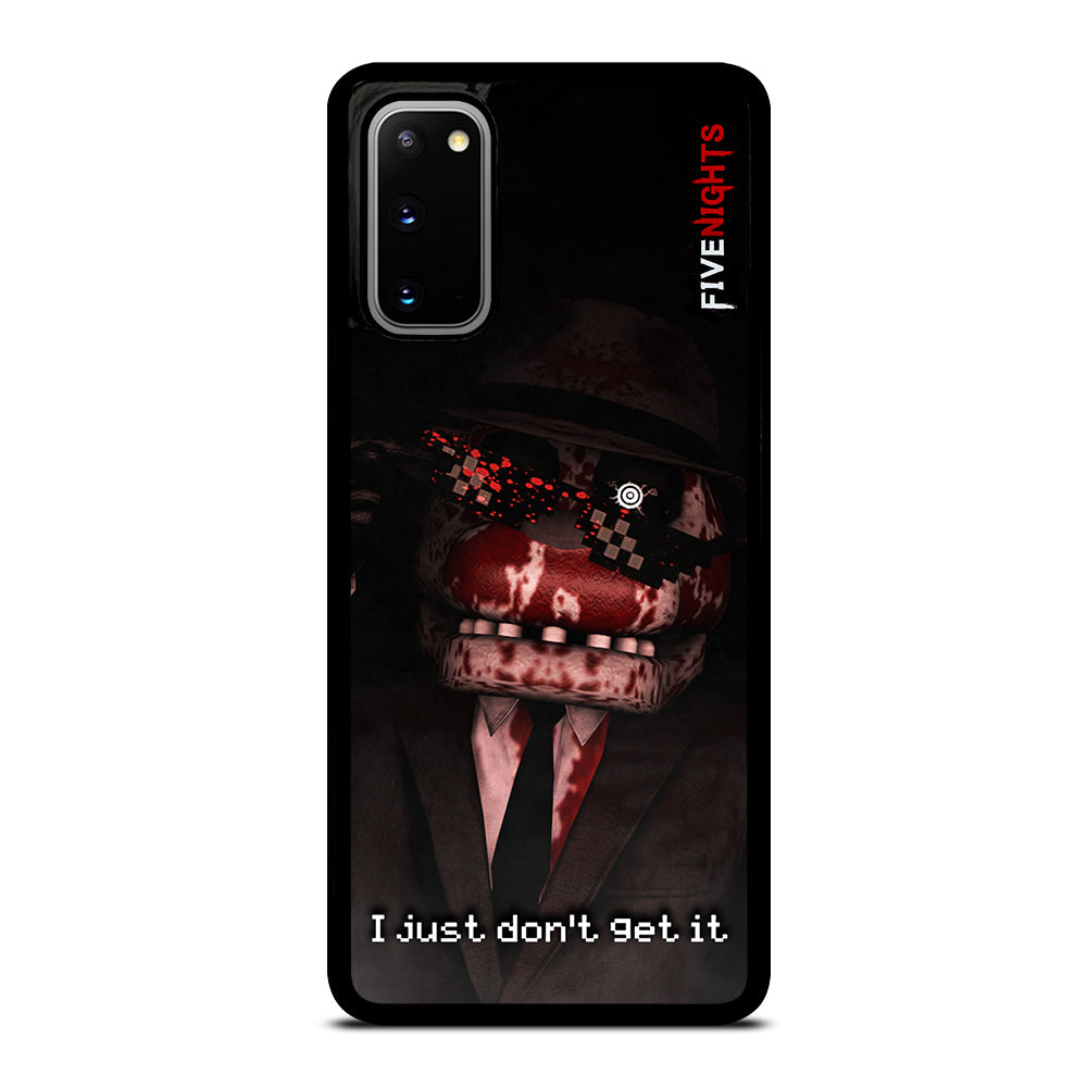 Five Nights At Freddy's Icon Samsung Galaxy S20 / S20 5G Case
