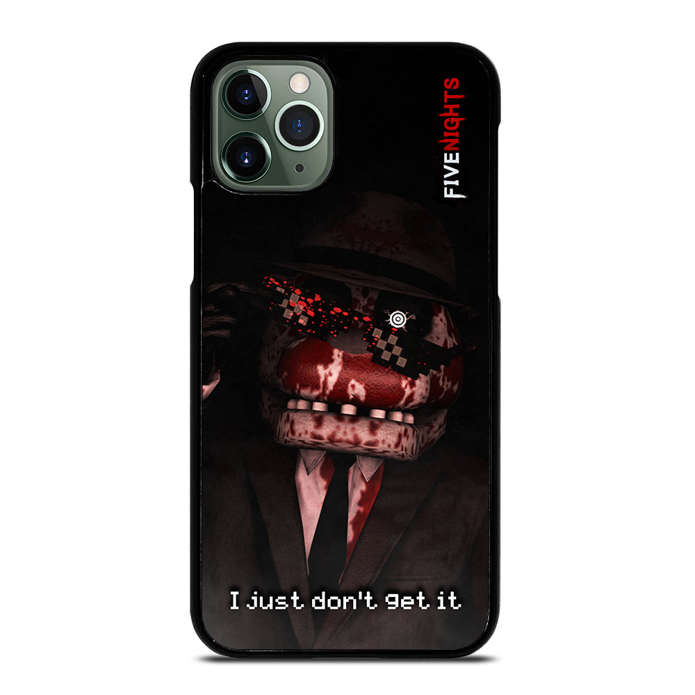 Five Nights At Freddy's Icon iPhone 11 Pro Max Case