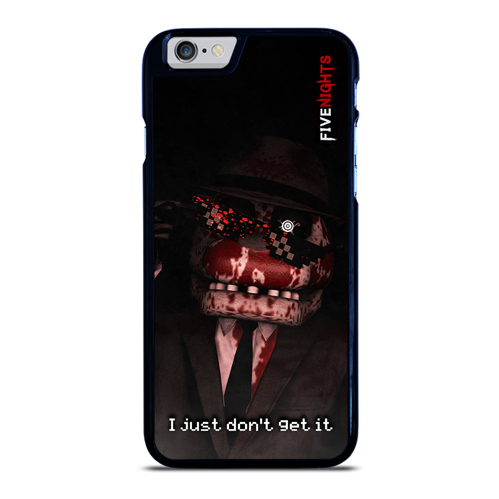 Five Nights At Freddy's Icon iPhone 6 / 6S Case