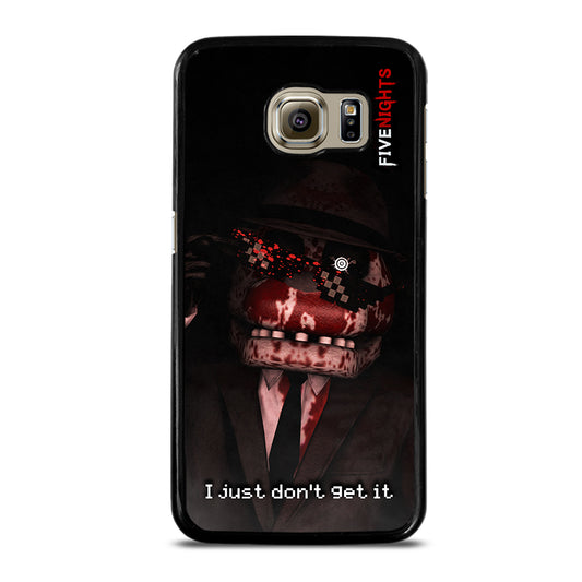Five Nights At Freddy's Icon Samsung Galaxy S6 Case