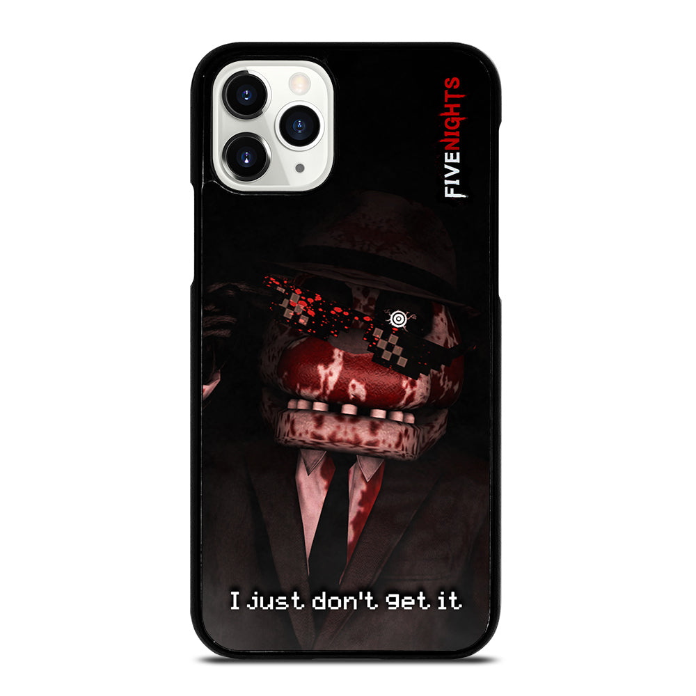 Five Nights At Freddy's Icon iPhone 11 Pro Case