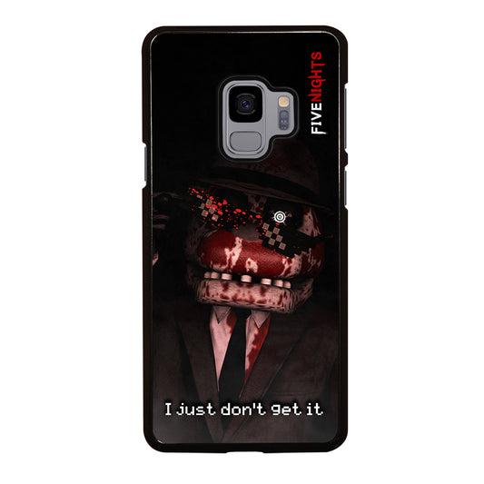 Five Nights At Freddy's Icon Samsung Galaxy S9 Case