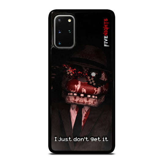 Five Nights At Freddy's Icon Samsung Galaxy S20 Plus / S20 Plus 5G Case