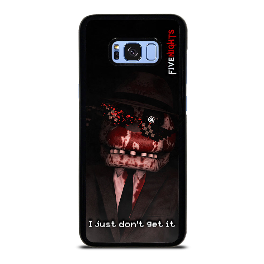 Five Nights At Freddy's Icon Samsung Galaxy S8 Plus Case