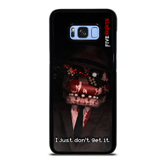 Five Nights At Freddy's Icon Samsung Galaxy S8 Plus Case