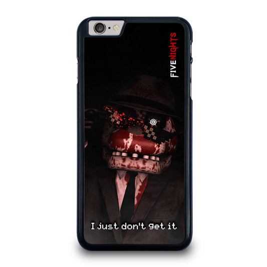 Five Nights At Freddy's Icon iPhone 6 Plus / 6S Plus Case
