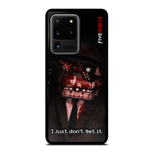 Five Nights At Freddy's Icon Samsung Galaxy S20 Ultra / S20 Ultra 5G Case