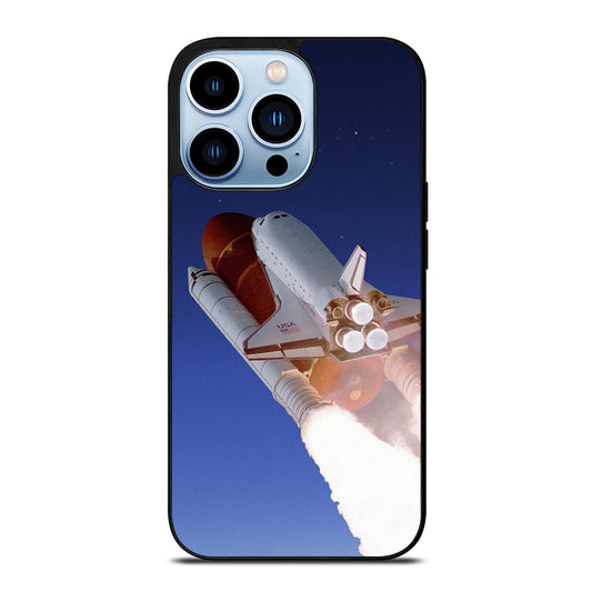 Flight Sky Earth Space iPhone 13 Pro Max Case