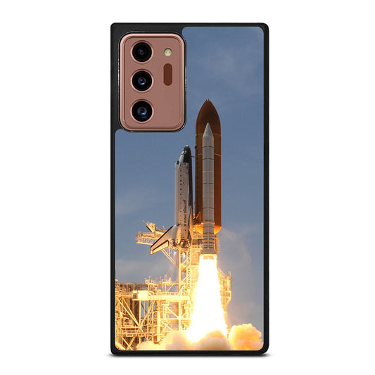 Flight Sky Earth Space 2166 Samsung Galaxy Note 20 Ultra Case