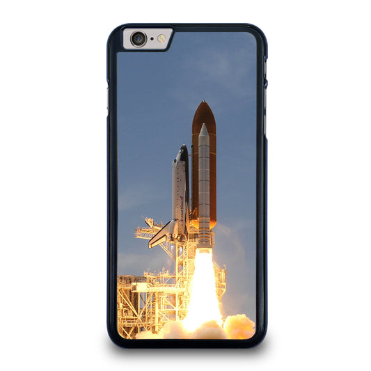 Flight Sky Earth Space 2166 iPhone 6 Plus / 6S Plus Case