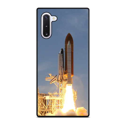 Flight Sky Earth Space 2166 Samsung Galaxy Note 10 Case