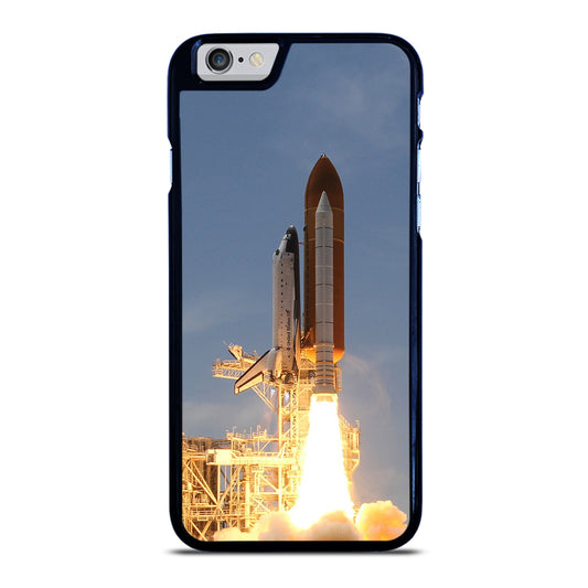 Flight Sky Earth Space 2166 iPhone 6 / 6S Case