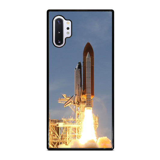 Flight Sky Earth Space 2166 Samsung Galaxy Note 10 Plus Case