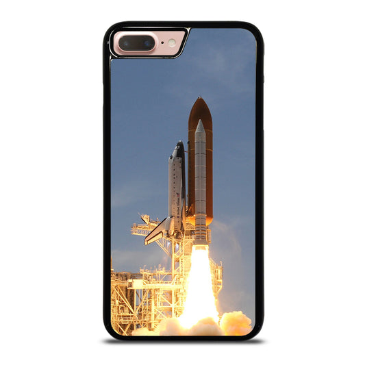 Flight Sky Earth Space 2166 iPhone 7 Plus / 8 Plus Case