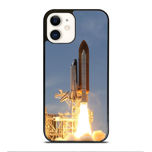 Flight Sky Earth Space 2166 iPhone 12 Case