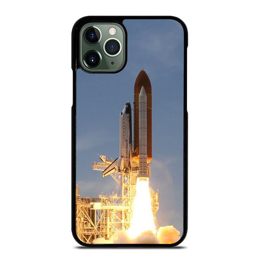 Flight Sky Earth Space 2166 iPhone 11 Pro Max Case
