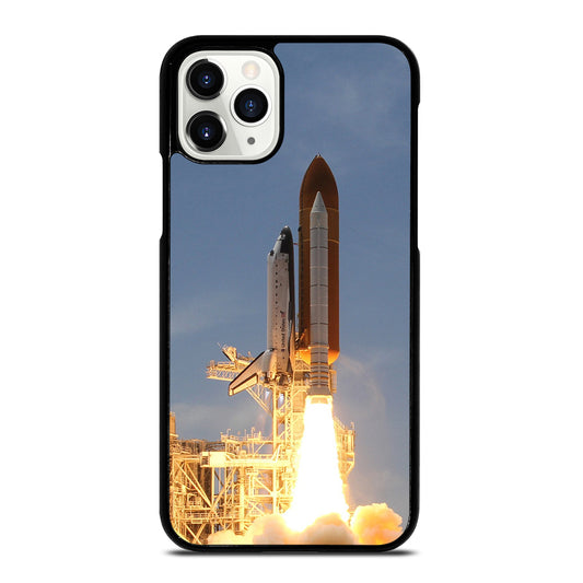 Flight Sky Earth Space 2166 iPhone 11 Pro Case