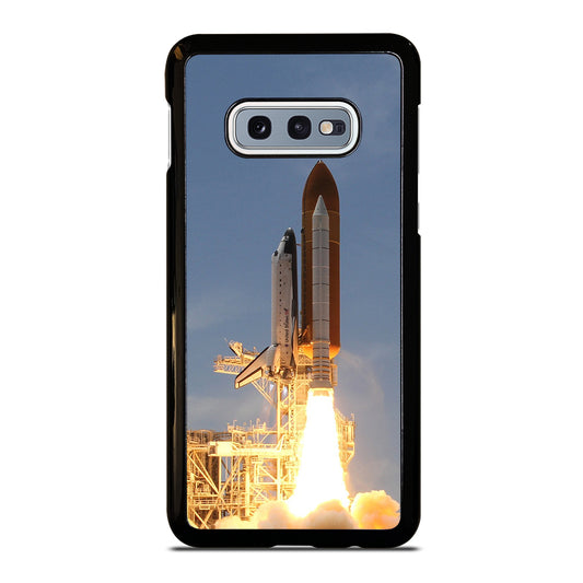 Flight Sky Earth Space 2166 Samsung Galaxy S10e Case