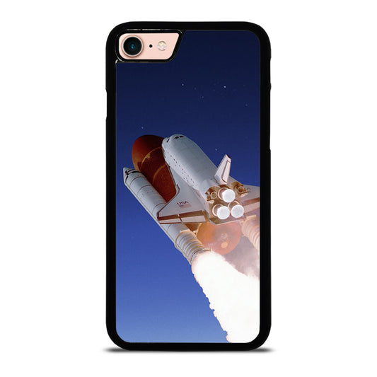 Flight Sky Earth Space iPhone 7 / 8 Case