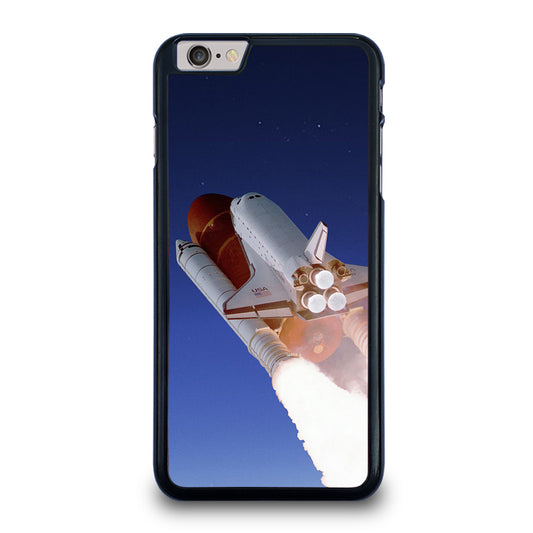 Flight Sky Earth Space iPhone 6 Plus / 6S Plus Case