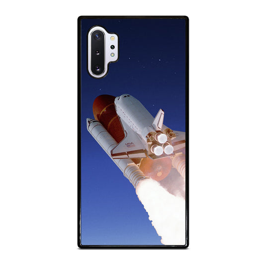 Flight Sky Earth Space Samsung Galaxy Note 10 Plus Case