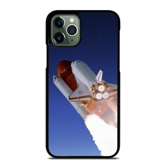 Flight Sky Earth Space iPhone 11 Pro Max Case