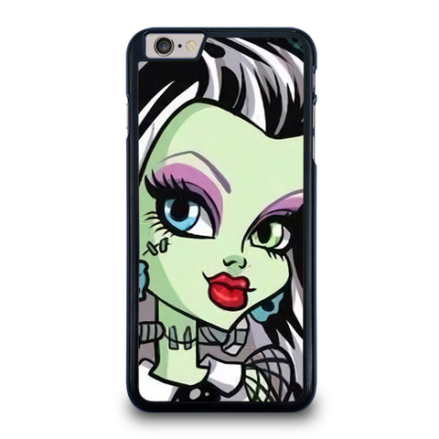 Frankie Stein Doll Face iPhone 6 Plus / 6S Plus Case