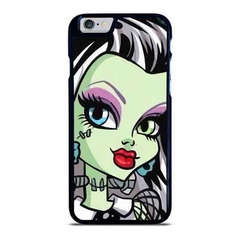 Frankie Stein Doll Face iPhone 6 / 6S Case