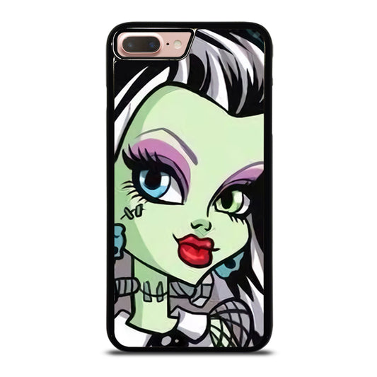Frankie Stein Doll Face iPhone 7 Plus / 8 Plus Case