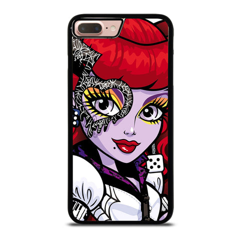 Frankie Stein Monster High iPhone 7 Plus / 8 Plus Case