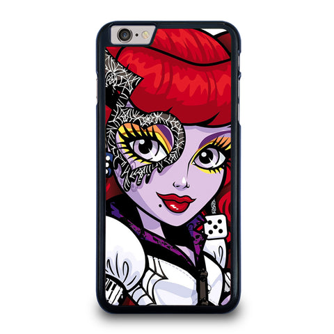 Frankie Stein Monster High iPhone 6 Plus / 6S Plus Case