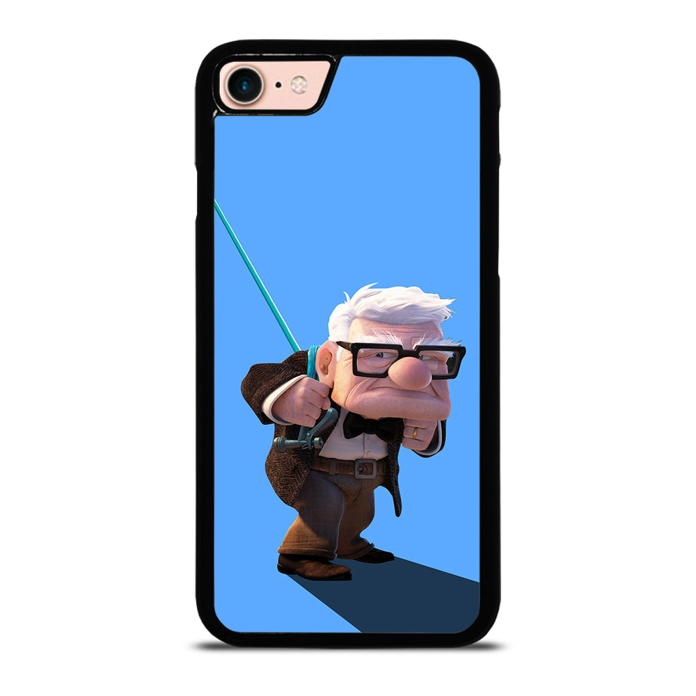 Frederickson Cartoon Flat iPhone 7 / 8 Case