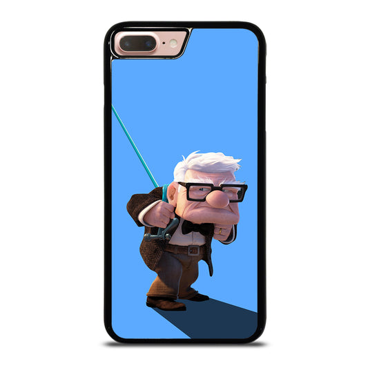Frederickson Cartoon Flat iPhone 7 Plus / 8 Plus Case