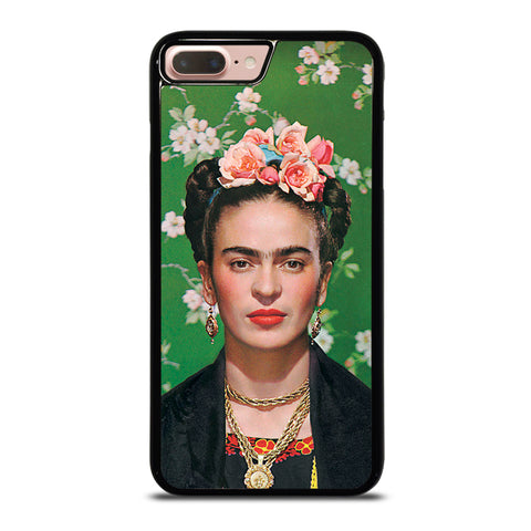 Frida Kahlo Legendary Portrait iPhone 7 Plus / 8 Plus Case