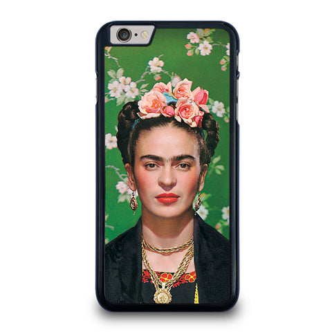 Frida Kahlo Legendary Portrait iPhone 6 Plus / 6S Plus Case