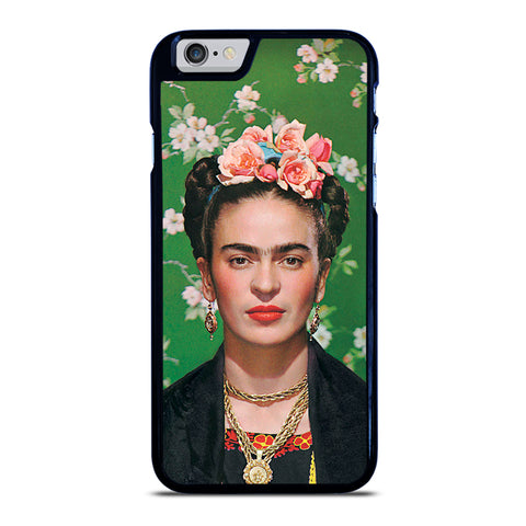 Frida Kahlo Legendary Portrait iPhone 6 / 6S Case