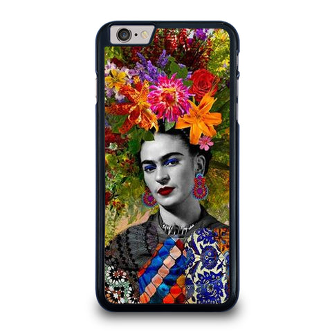 Frida Kahlo Mexican Painter iPhone 6 Plus / 6S Plus Case