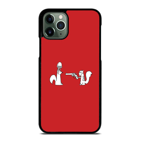 Fun Cartoon Wallpaper iPhone 11 Pro Max Case