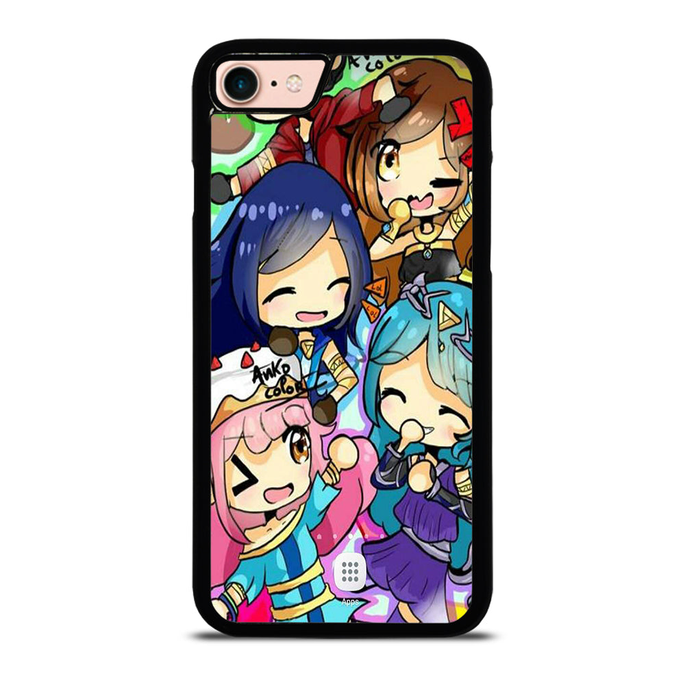 Funneh and The Krew iPhone 7 / 8 Case