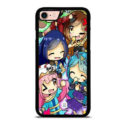 Funneh and The Krew iPhone 7 / 8 Case