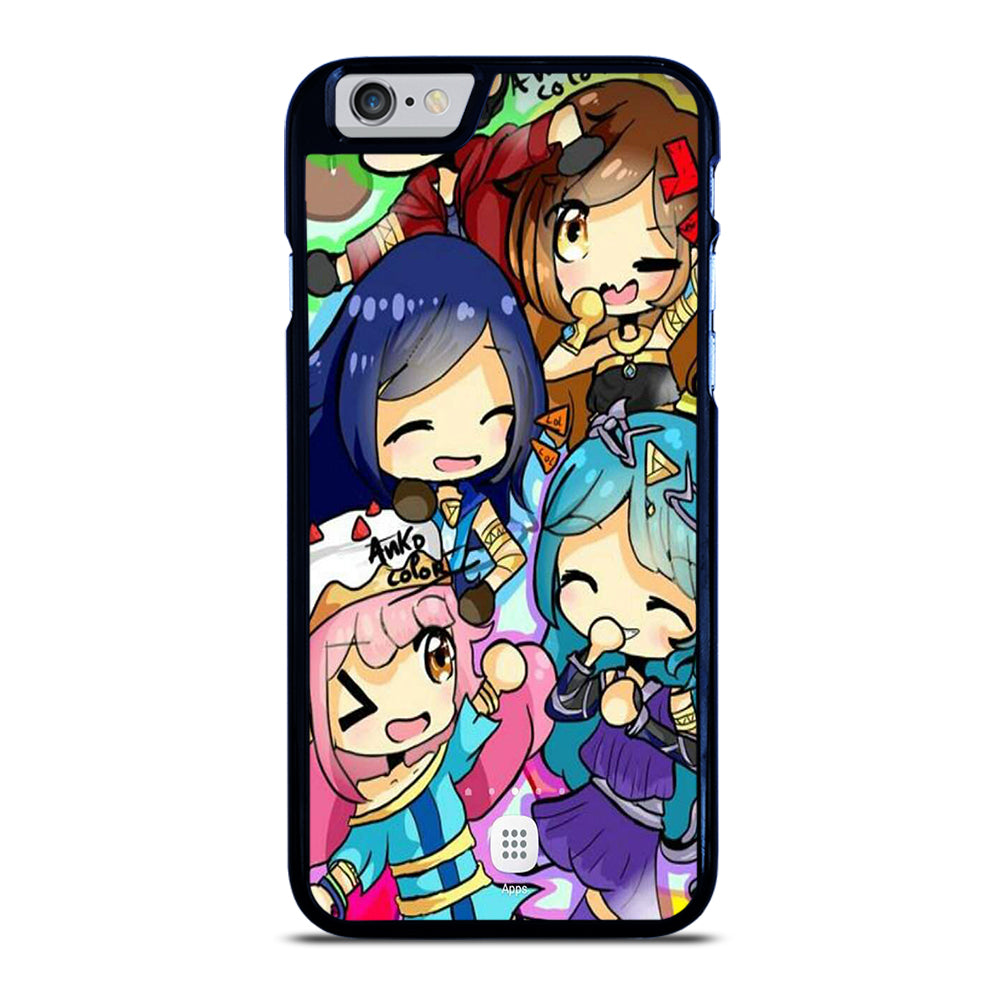Funneh and The Krew iPhone 6 / 6S Case